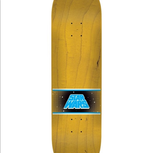 Santa Cruz x Star Wars Limited Edition “Skywalker” - Picture 3 of 3